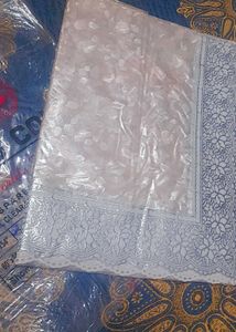 Gold Coin Transparent Table Cover