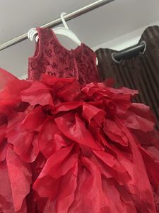 Party Wear Frock