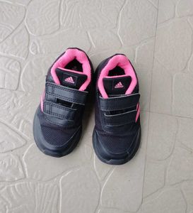 Adidas Toddler Girls Running Shoes