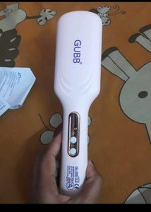 Hair Straightner 10% Offer