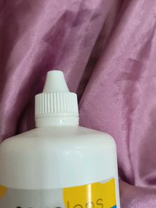 AquaLens Comfort Solution 360ml