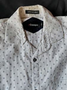 Shirt &amp; Trousers Set