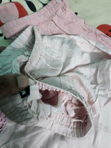 2 New Desinger Pants..