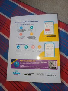 Aakash Byju's NEET Chemistry Crash Course
