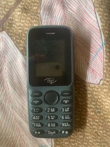 Itel Phone