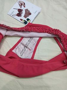 Red Polka🎁🆕 Dot Sleep Shorts