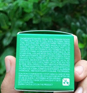 innisfree pore clay mask