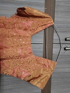 Stitched Kurti With Dupatta