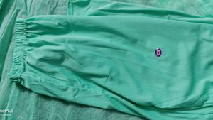 Women's Anarkali Style Suit