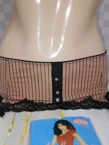 (1437)Lace Lingerie Set