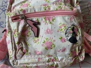 Cute Floral Backpack