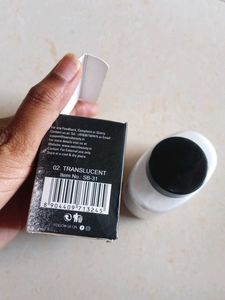 Swiss Beauty Bake It Away Loose Powder
