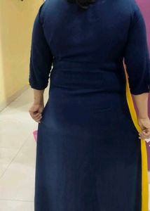 dress L size