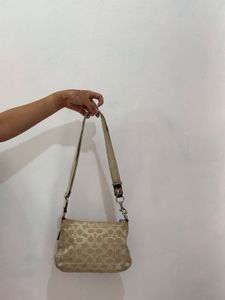 Coach Bag 🎒