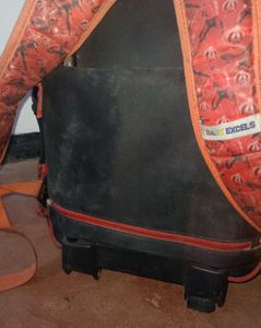 Trolley Bag Pack