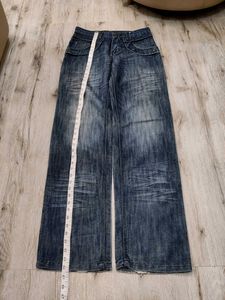Ma5805 YCC Baggy jeans waist 30 inches
