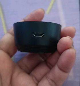 FTY IP Camera - Mini Wireless Security Cam