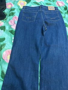 US Polo Assn. Flare Jeans
