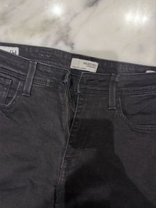 selected Slim fit Jeans