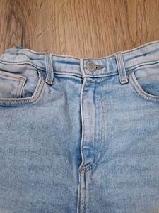 24 inch h&amp;m Flared Jeans