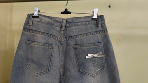 Savana Fresh Denim Jeans for Women