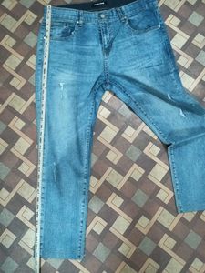 ⚡ ⚡ Flash Sale ⚡ ⚡ Light Wash Jeans