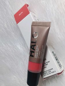 HALO Sheer Lip & Cheek Tint - Mai Tai ♥️💕