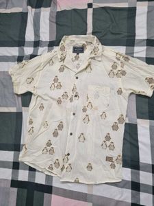 Casual Shirt For Men