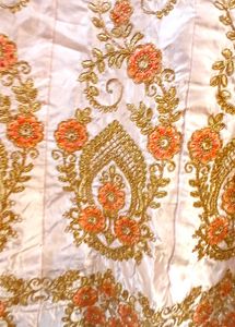 Elegant Ethnic lehenga choli