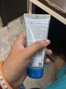 Bioderma Atoderm Gentle Cleansing Gel