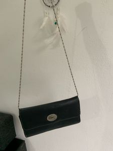 Lacoste Elegant Sling Bag