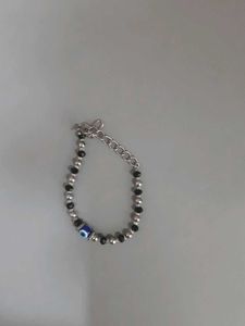 Evil Eye Charm Bracelet