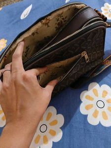 Sling Bag For Daily Office Use