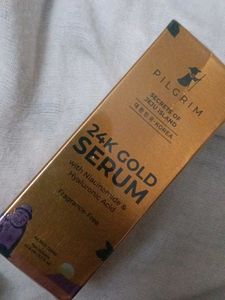 Bodywise &amp; Pilgrim Skincare combo
