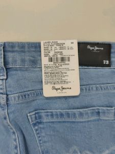 Women Casual Jeans.  New With Tag. Unused Product.