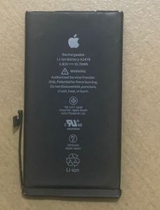 Apple iPhone 12 Pro Battery