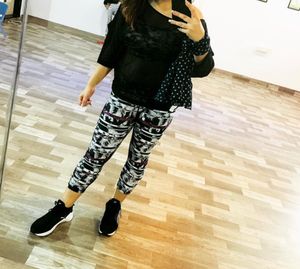 puma tights