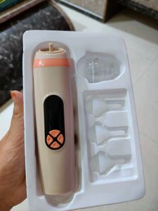 Baby Nasal Aspirator - Clear Nose Gentle