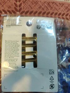 H&amp;M hair pins