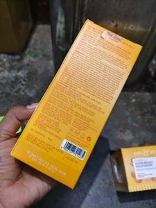 Dot &amp; Key Vitamin C E Super Bright Moisturizer &amp; S