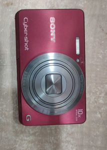 Sony Cyber-shot DSC-W690