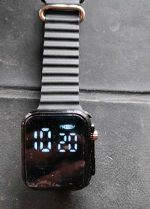 Digital Watch