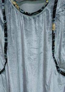 Brand New Velvet Nightwear