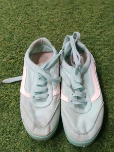 Washable Sports Shoes