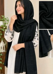 Black Hijab