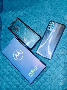 Motorola G 40 Fusion