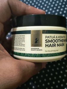 🔶🔸Price Drop🔸🔶 Pilgrim Hair Mask