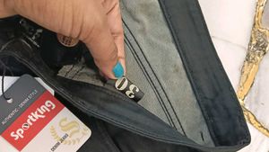 JEANS FOR WOMEN 30 WAIST