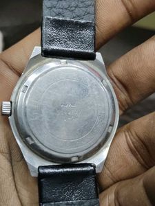 HMT Mounya Analog Watch