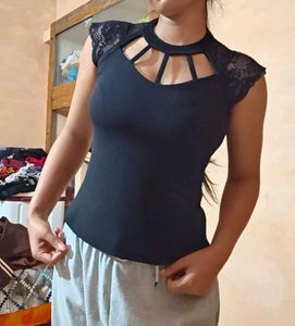 Beautifull top for Summers